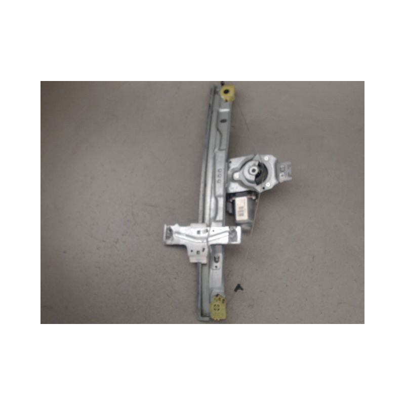 MECANISME LEVE-GLACE AVANT DROIT PEUGEOT 207