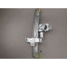 MECANISME LEVE-GLACE AVANT DROIT PEUGEOT 207