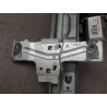 MECANISME LEVE-GLACE AVANT DROIT PEUGEOT 207