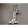 MECANISME LEVE-GLACE AVANT GAUCHE PEUGEOT 207