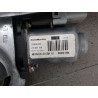 MECANISME LEVE-GLACE AVANT GAUCHE PEUGEOT 207