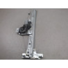 MECANISME LEVE-GLACE AVANT GAUCHE PEUGEOT 207