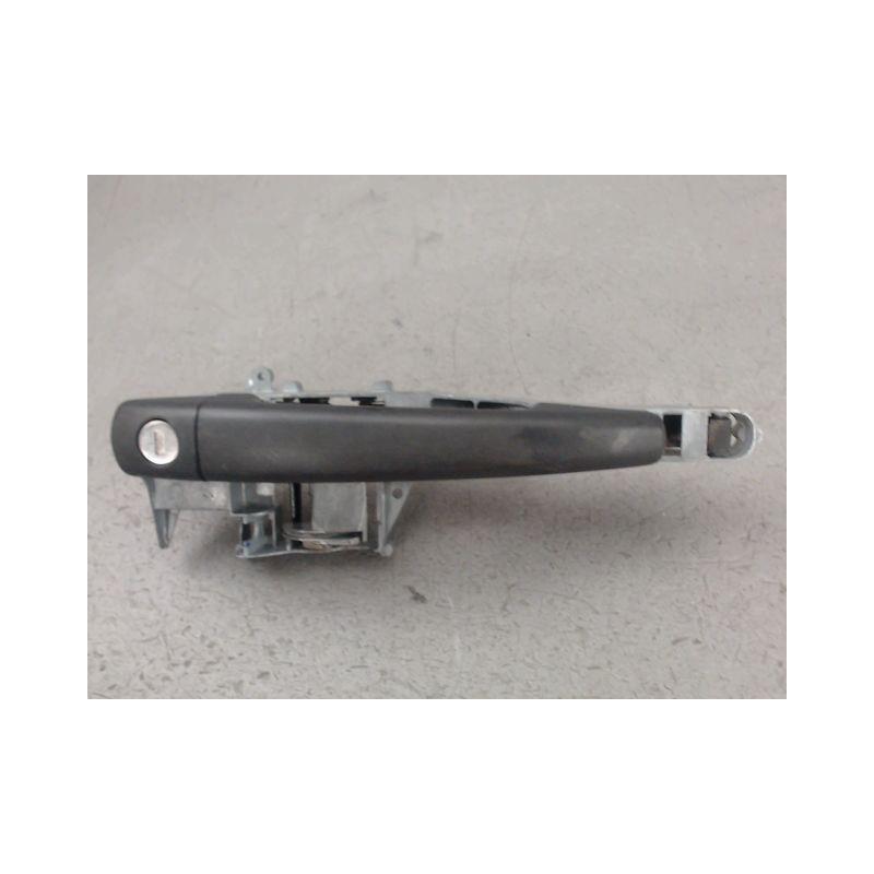 POIGNEE EXTERIEURE PORTE AVANT GAUCHE PEUGEOT 207