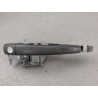 POIGNEE EXTERIEURE PORTE AVANT GAUCHE PEUGEOT 207