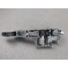 POIGNEE EXTERIEURE PORTE AVANT GAUCHE PEUGEOT 207