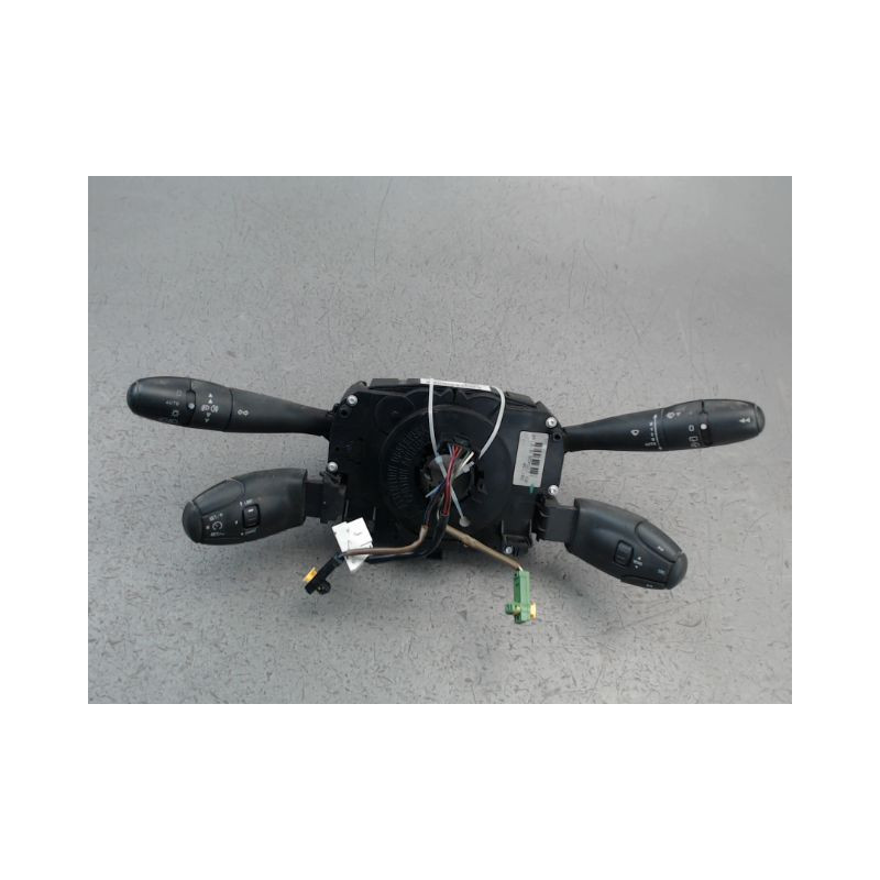 BLOC COMMODOS PEUGEOT 207