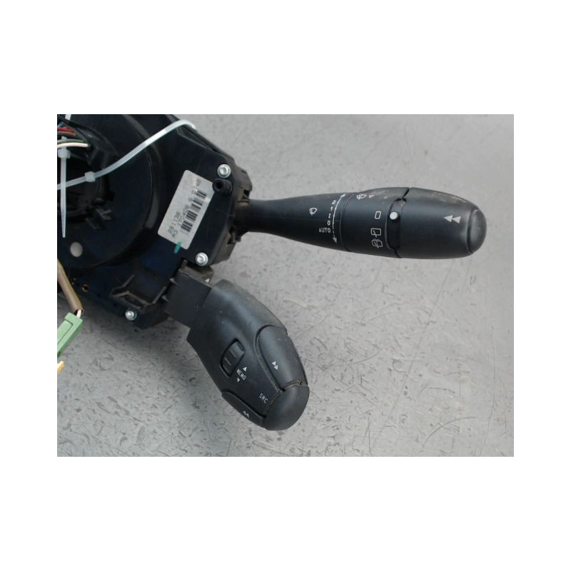 BLOC COMMODOS PEUGEOT 207