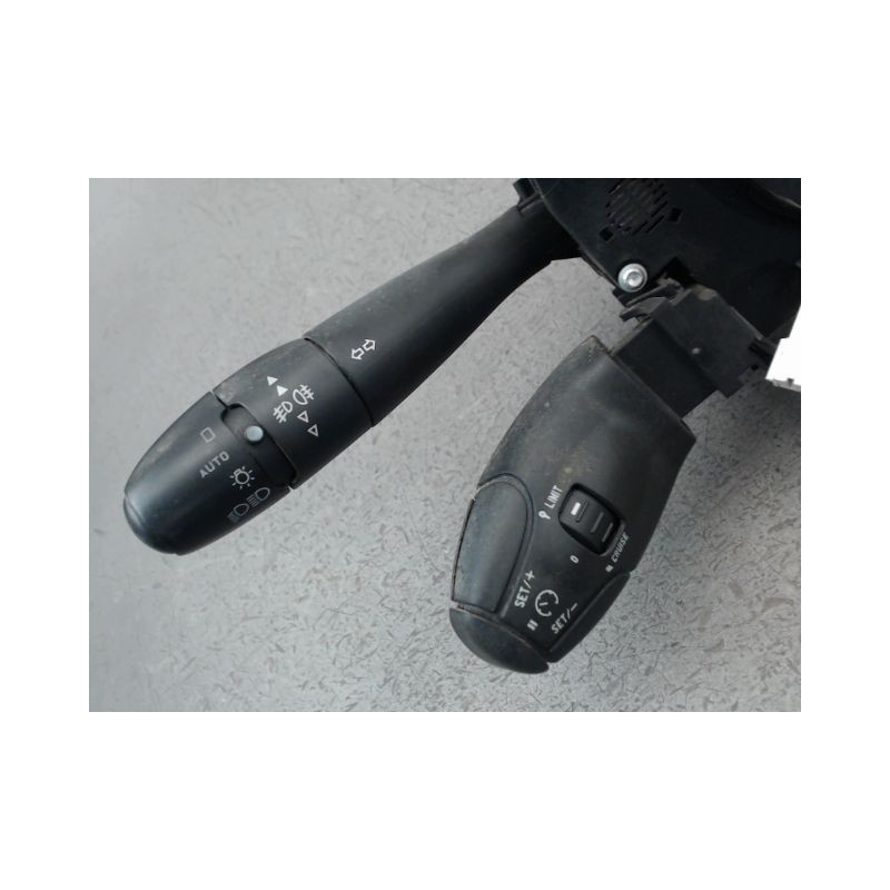 BLOC COMMODOS PEUGEOT 207