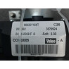 BLOC COMMODOS PEUGEOT 207