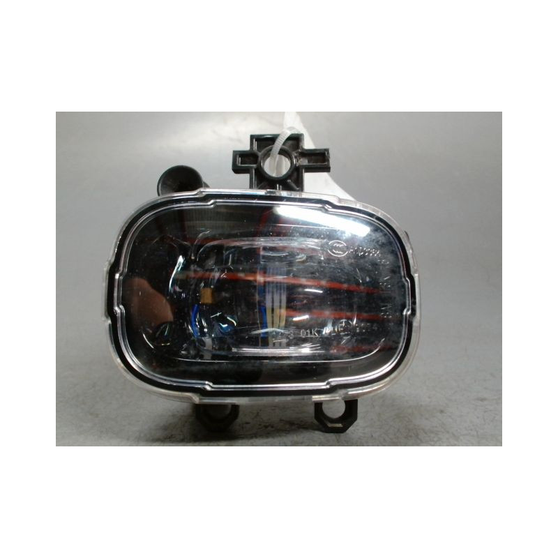 PHARE ANTIBROUILLARD AVANT GAUCHE RENAULT MEGANE