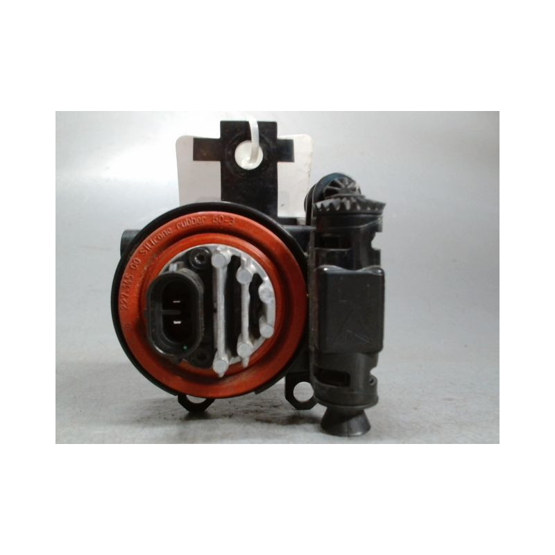 PHARE ANTIBROUILLARD AVANT GAUCHE RENAULT MEGANE