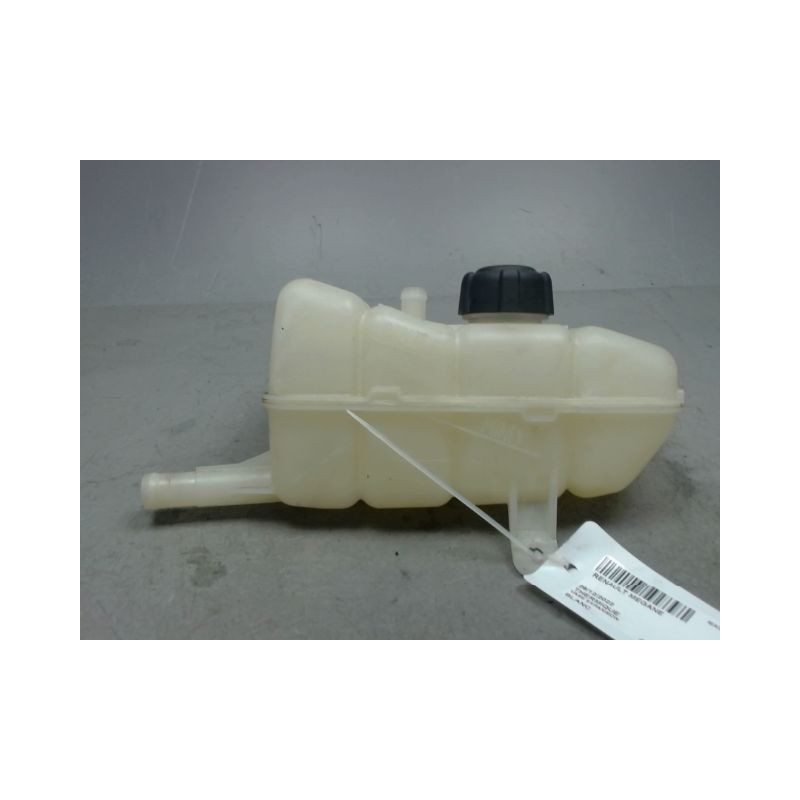 VASE EXPANSION RENAULT MEGANE