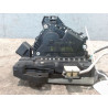 SYSTEME CONDAMNATION ARRIERE GAUCHE JAGUAR X-TYPE