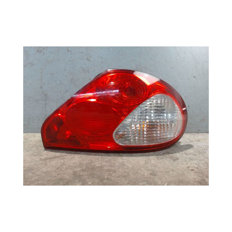 FEU ARRIERE DROIT JAGUAR X-TYPE