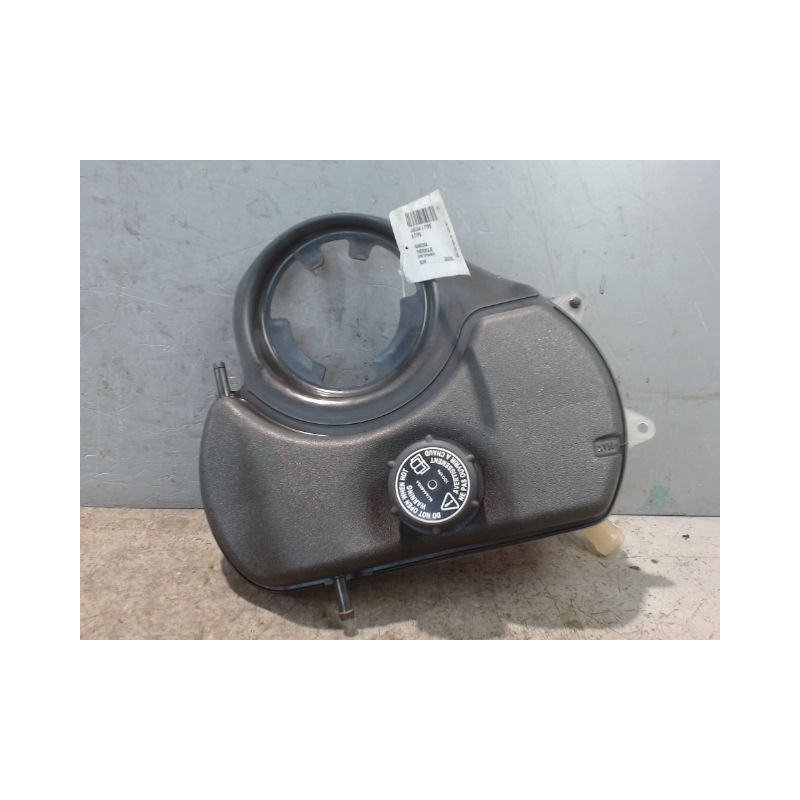 VASE EXPANSION JAGUAR X-TYPE