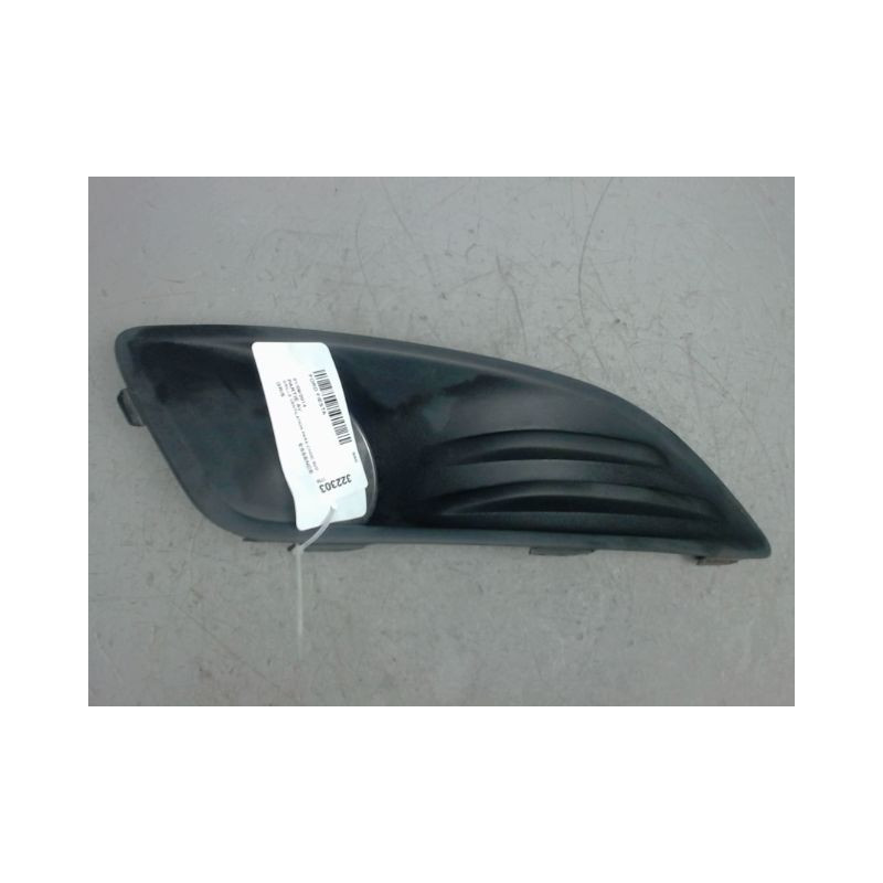GRILLE VENTILATION PARE-CHOC AVD FORD FIESTA