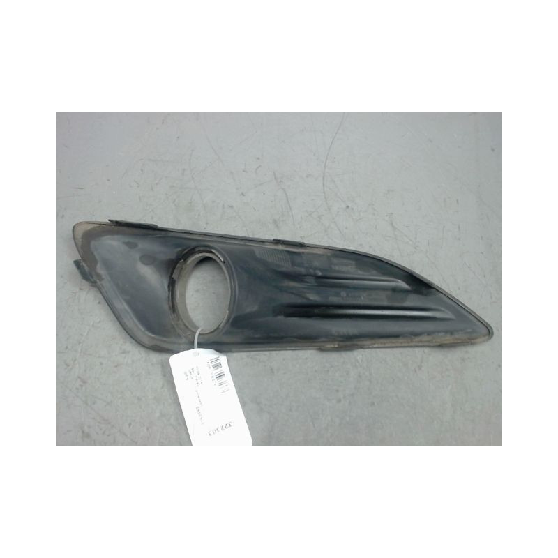 GRILLE VENTILATION PARE-CHOC AVG FORD FIESTA