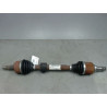 TRANSMISSION AVANT GAUCHE RENAULT MEGANE 1.5 Blue dCi 115 