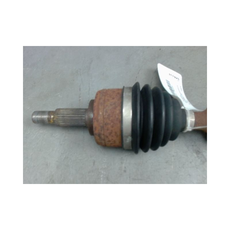 TRANSMISSION AVANT GAUCHE RENAULT MEGANE 1.5 Blue dCi 115 