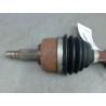 TRANSMISSION AVANT GAUCHE RENAULT MEGANE 1.5 Blue dCi 115 