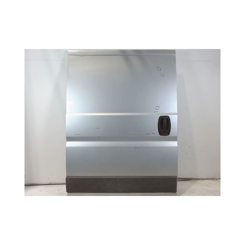 PORTE COULISSANTE DROITE PEUGEOT BOXER