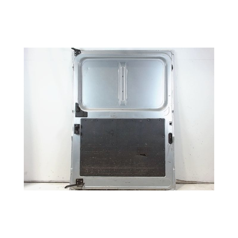 PORTE COULISSANTE DROITE PEUGEOT BOXER