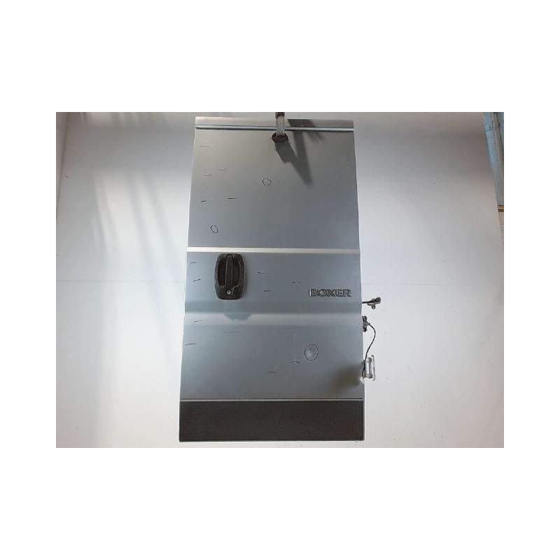 PORTE BATTANTE ARRIERE DROIT PEUGEOT BOXER
