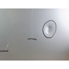 PORTE BATTANTE ARRIERE DROIT PEUGEOT BOXER
