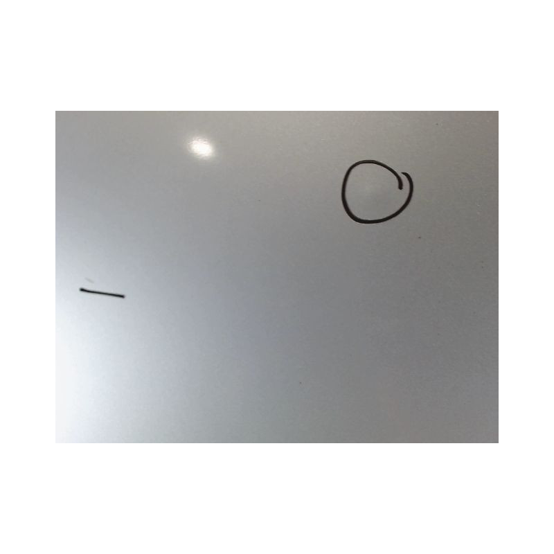 PORTE BATTANTE ARRIERE DROIT PEUGEOT BOXER