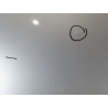 PORTE BATTANTE ARRIERE DROIT PEUGEOT BOXER