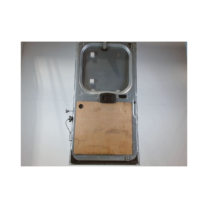 PORTE BATTANTE ARRIERE DROIT PEUGEOT BOXER