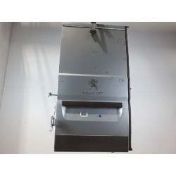 PORTE BATTANTE ARG