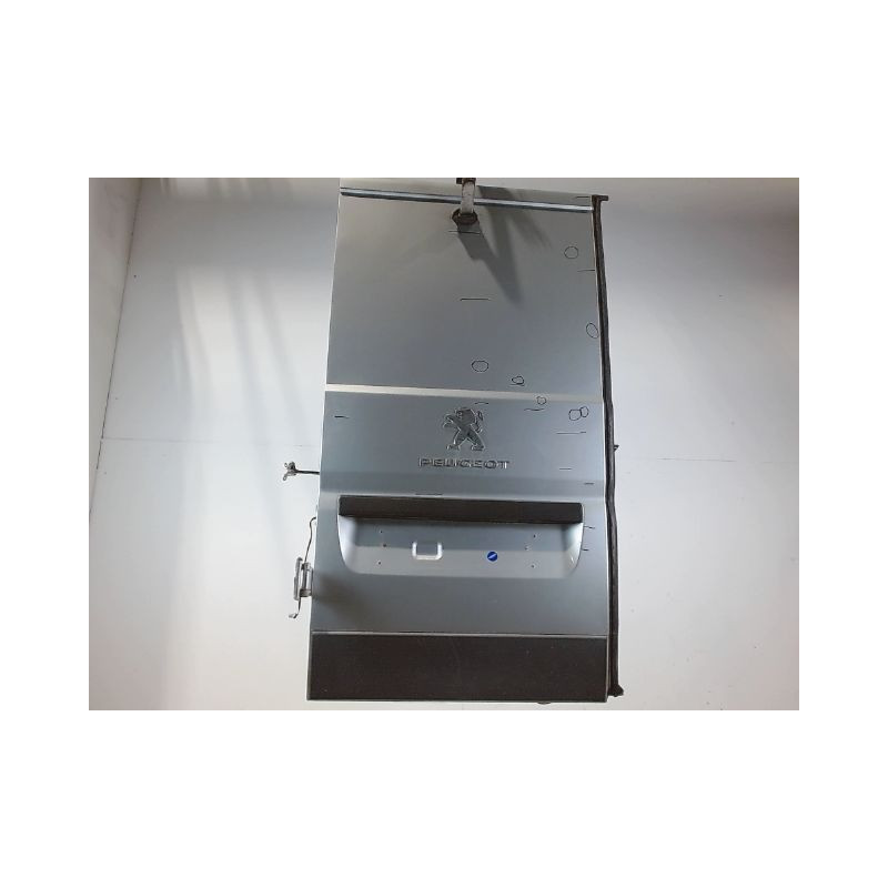PORTE BATTANTE ARRIERE GAUCHE PEUGEOT BOXER