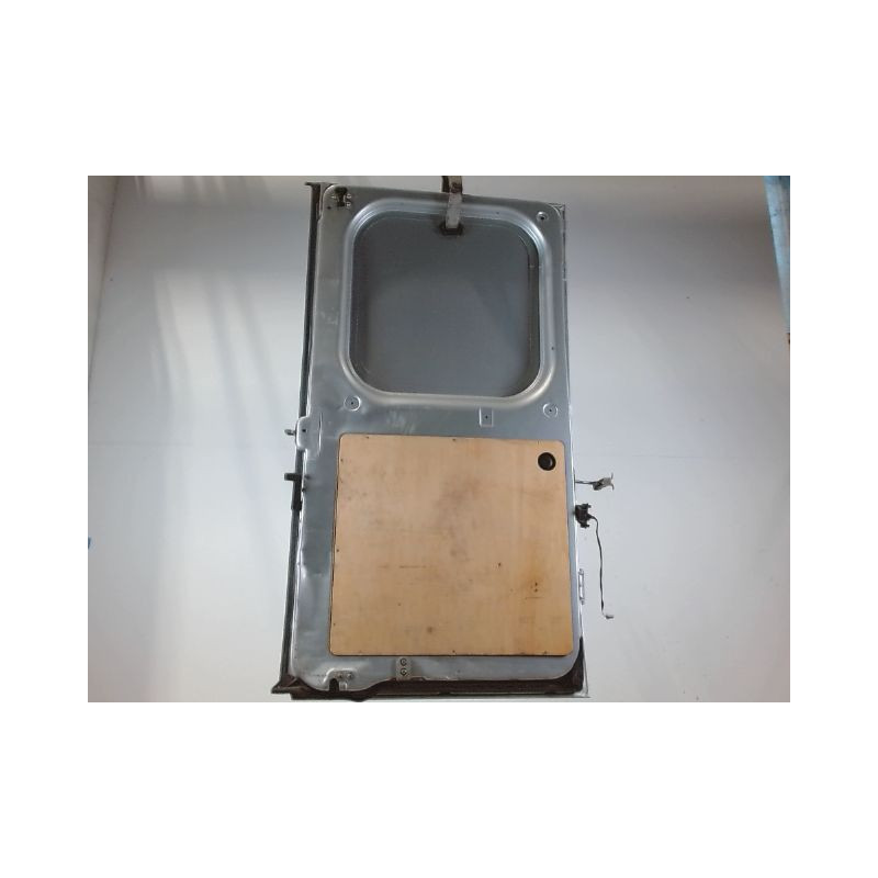 PORTE BATTANTE ARRIERE GAUCHE PEUGEOT BOXER