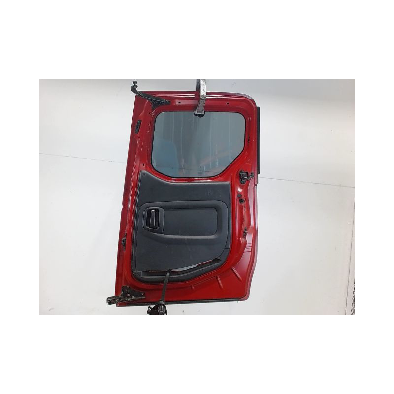 PORTE COULISSANTE DROITE PEUGEOT PARTNER