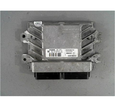 CALCULATEUR MOTEUR