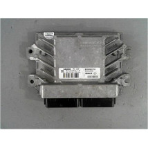 CALCULATEUR MOTEUR DACIA LOGAN 4 P 05-08