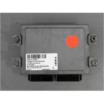 CALCULATEUR MOTEUR DACIA LOGAN 4 P 05-08