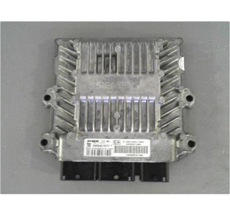CALCULATEUR MOTEUR