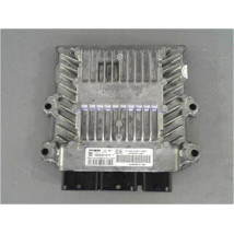 CALCULATEUR MOTEUR PEUGEOT 407 2004-2008