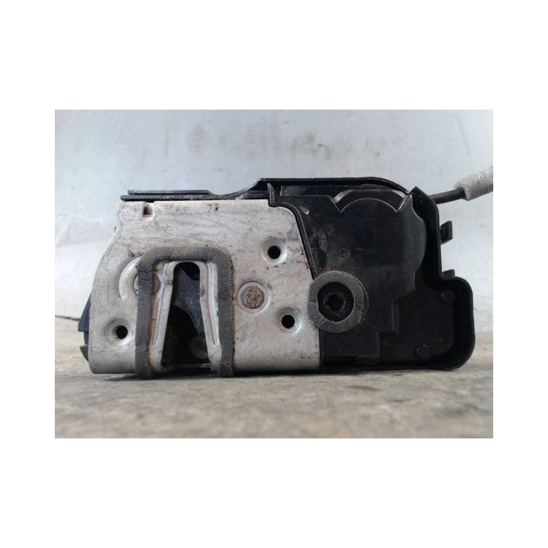 SYSTEME CONDAMNATION ARRIERE DROIT FORD FIESTA 2010-