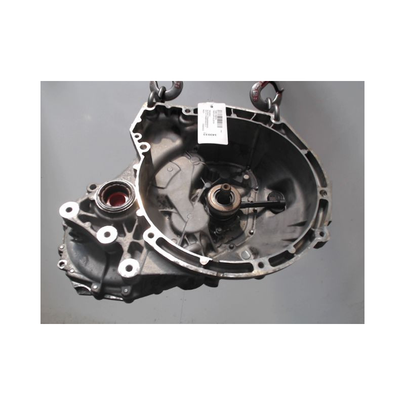 BOITE A VITESSE MECANIQUE FORD FIESTA 2010- 1.0 EcoBoost Active