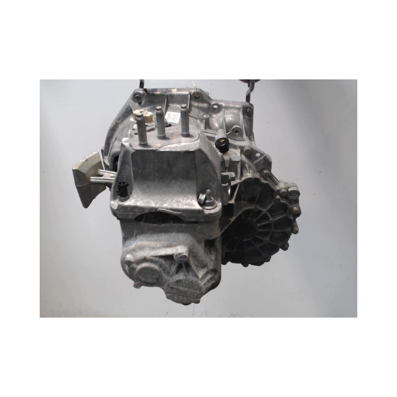 BOITE A VITESSE MECANIQUE FORD FIESTA 2010- 1.0 EcoBoost Active