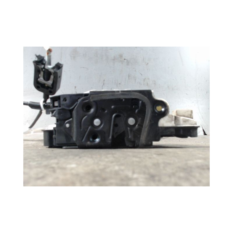 SYSTEME CONDAMNATION AVANT GAUCHE SEAT IBIZA 2008-