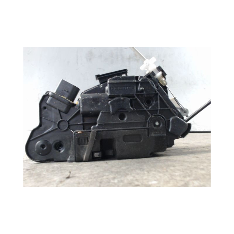 SYSTEME CONDAMNATION AVANT GAUCHE SEAT IBIZA 2008-