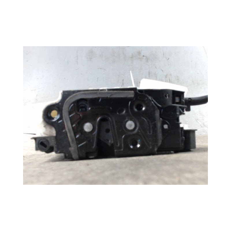 SYSTEME CONDAMNATION ARRIERE DROIT SEAT IBIZA 2008-