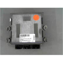 CALCULATEUR MOTEUR PEUGEOT 407 2004-2008