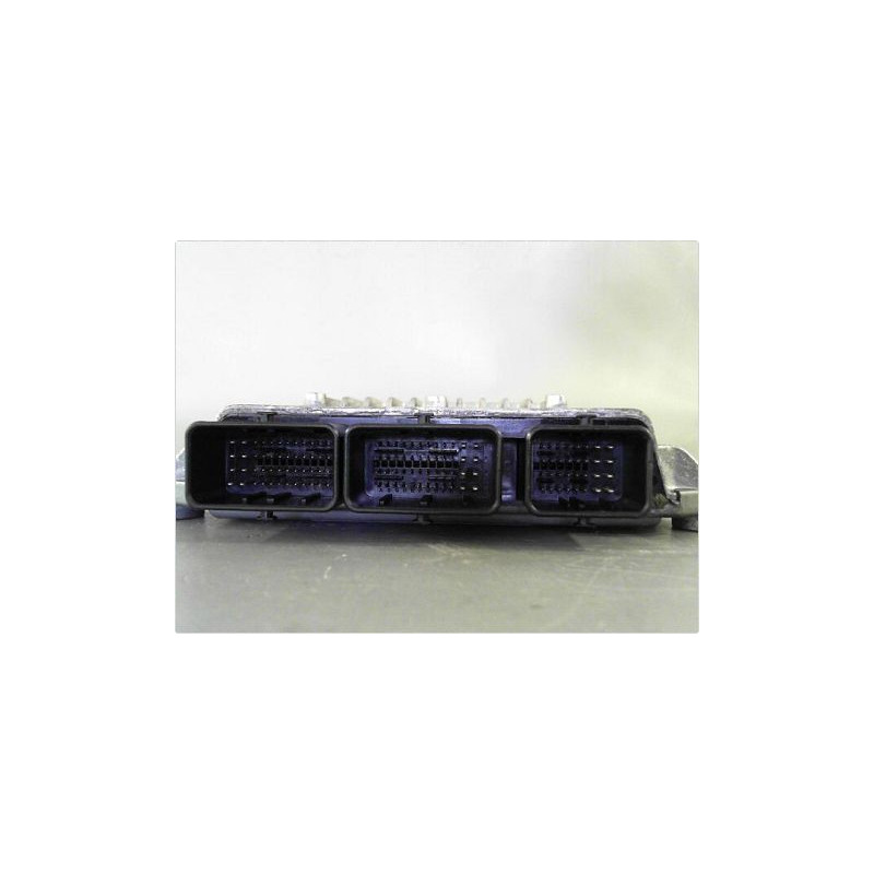 CALCULATEUR MOTEUR PEUGEOT 407 2004-2008