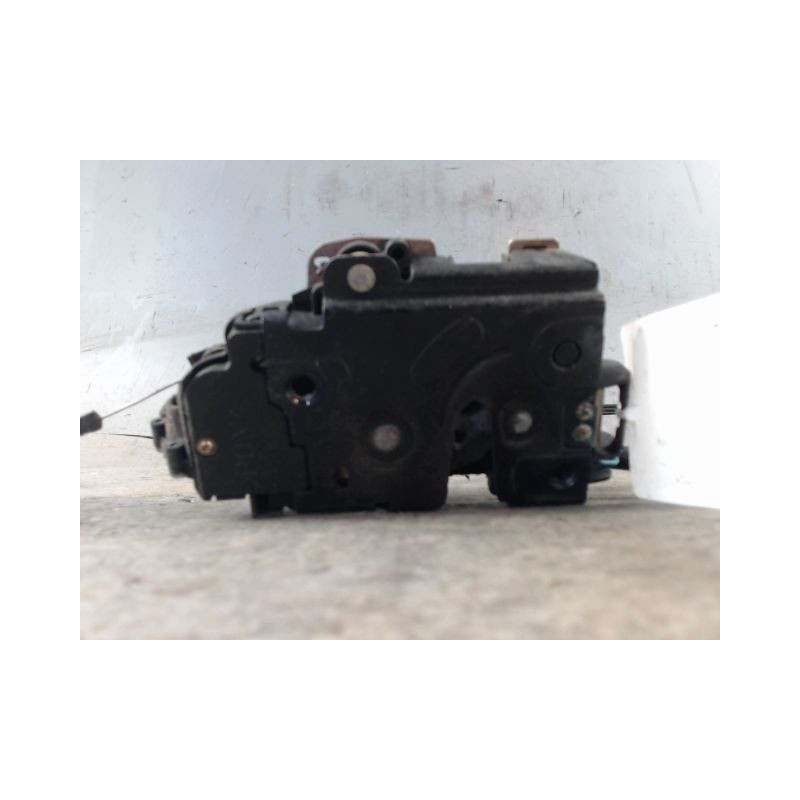 SYSTEME CONDAMNATION AVANT DROIT VOLKSWAGEN GOLF IV 98-2004