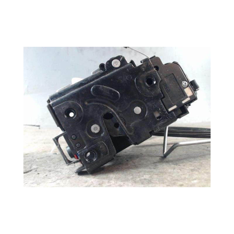 SYSTEME CONDAMNATION AVANT GAUCHE VOLKSWAGEN GOLF IV 98-2004
